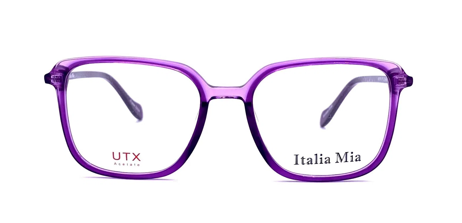 Italia Mia IM816 Eyeglasses - view 3